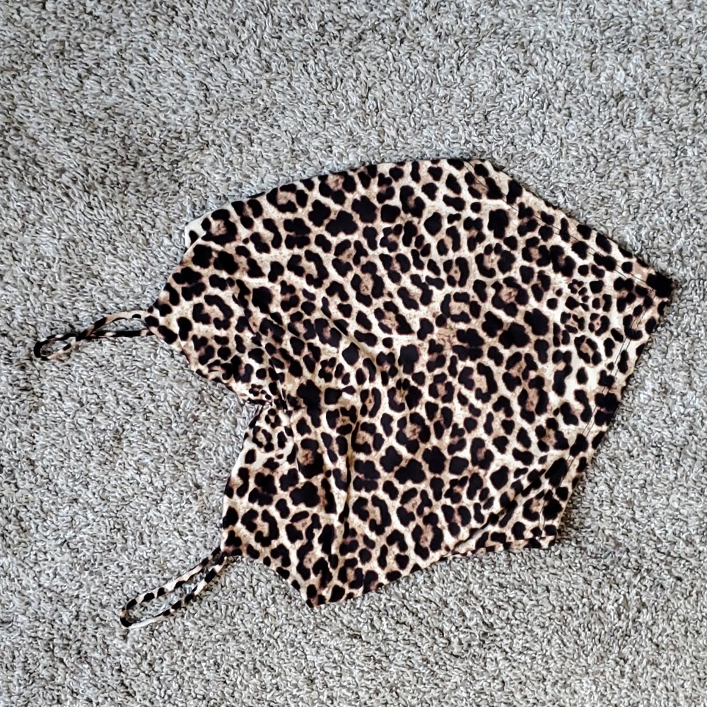 90s Cheetah Tank